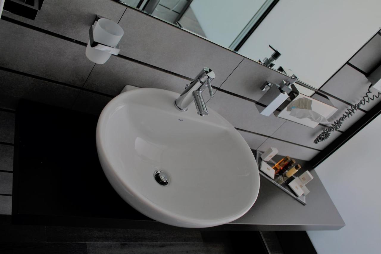 Park Hotel Sporting Teramo Eksteriør bilde