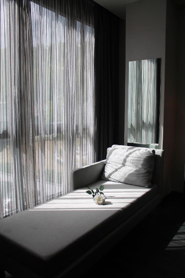 Park Hotel Sporting Teramo Eksteriør bilde