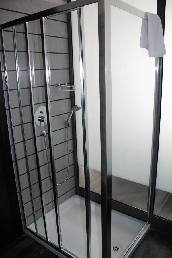 Park Hotel Sporting Teramo Eksteriør bilde