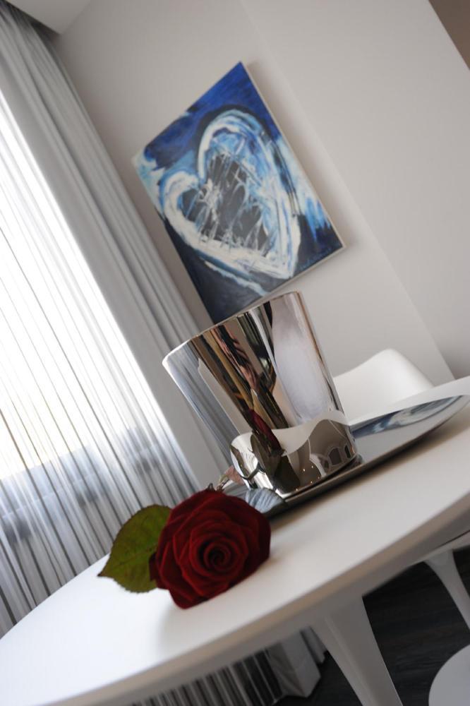 Park Hotel Sporting Teramo Eksteriør bilde