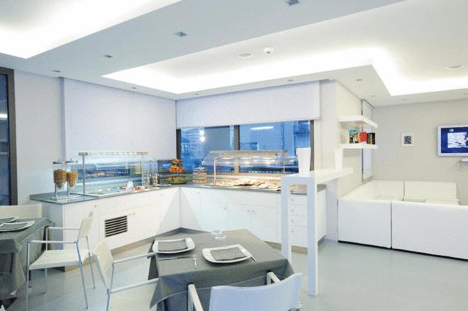 Park Hotel Sporting Teramo Eksteriør bilde