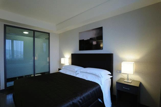 Park Hotel Sporting Teramo Eksteriør bilde