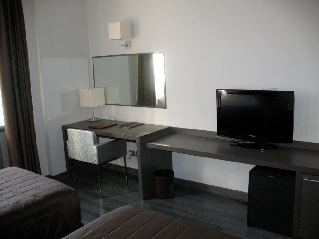 Park Hotel Sporting Teramo Rom bilde